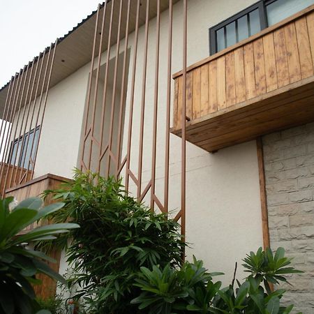 Palm Villas Amritsar Exteriér fotografie