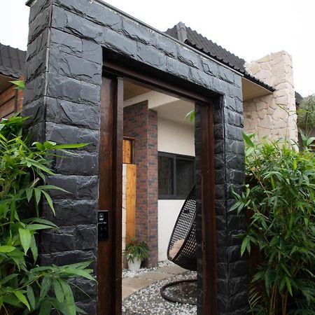 Palm Villas Amritsar Exteriér fotografie